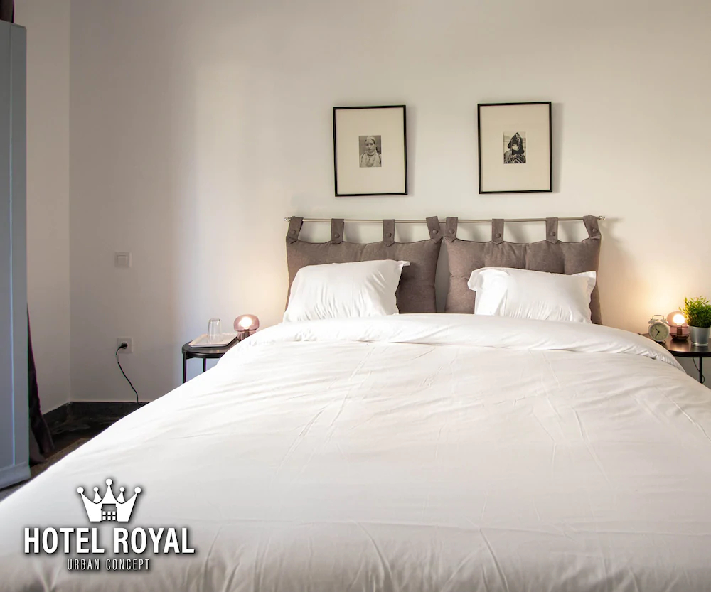 Hotel Royal Urban Concept