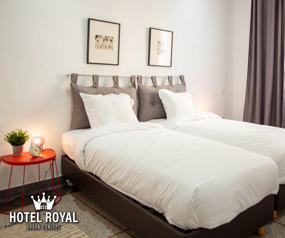 Hotel Royal Urban Concept