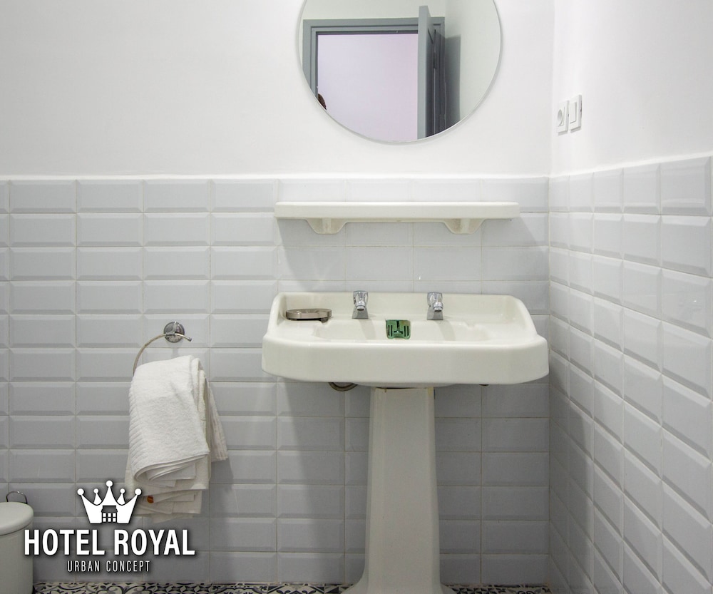 Hotel Royal Urban Concept