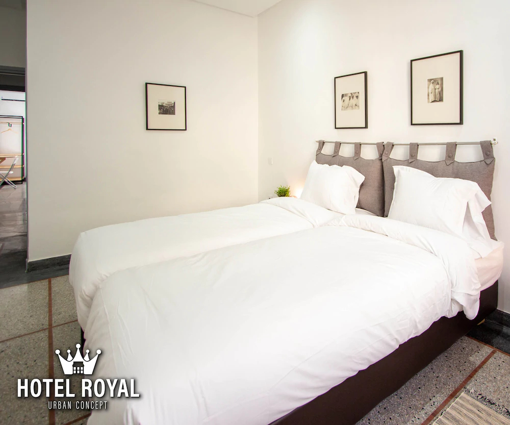 Hotel Royal Urban Concept