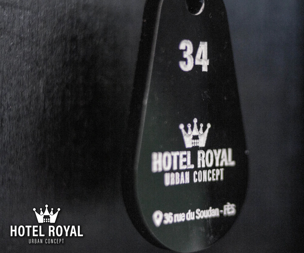 Hotel Royal Urban Concept