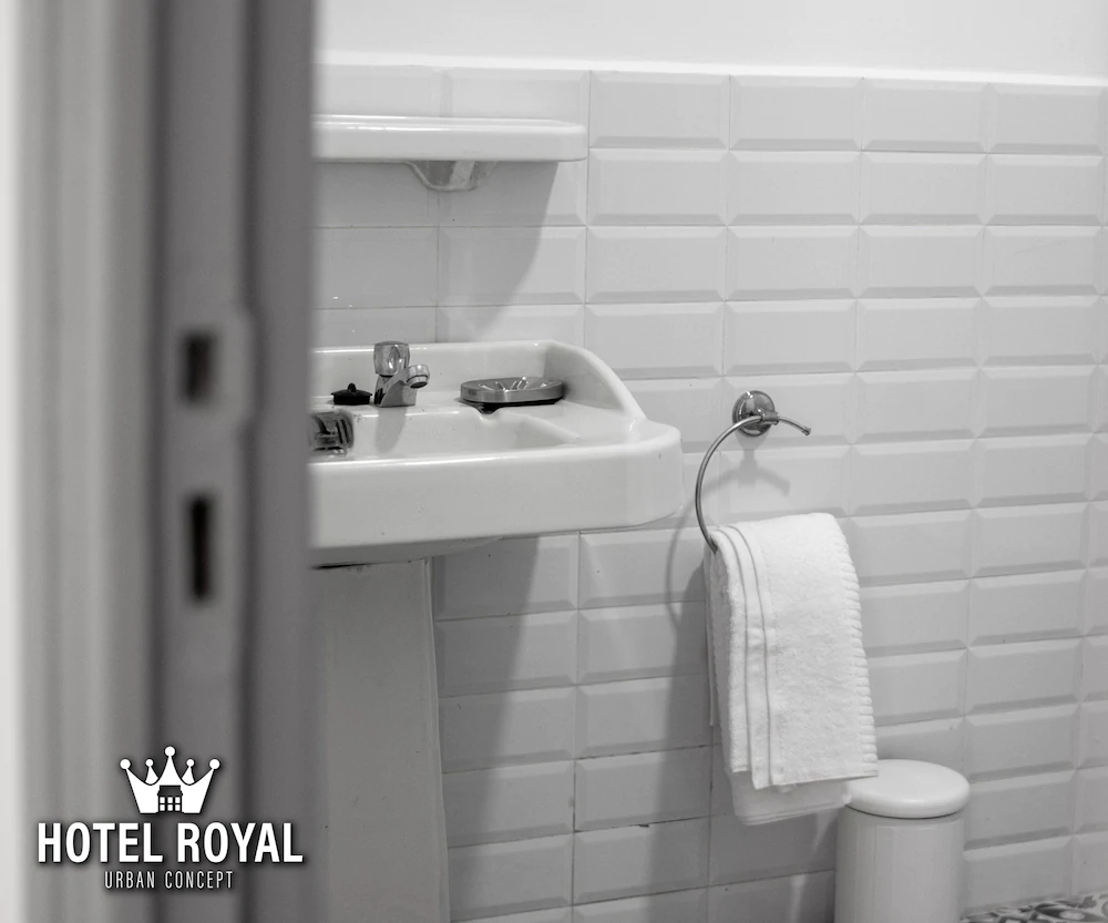 Hotel Royal Urban Concept