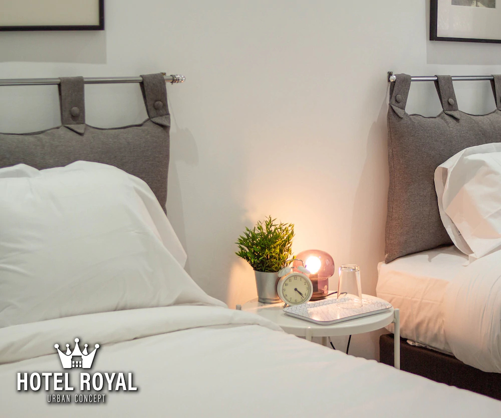 Hotel Royal Urban Concept