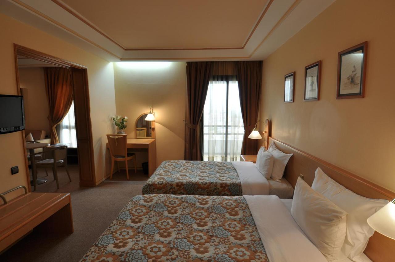 Hotel Wassim