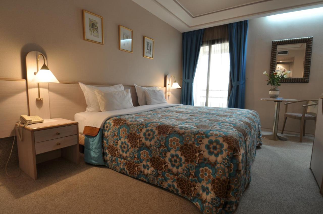 Hotel Wassim