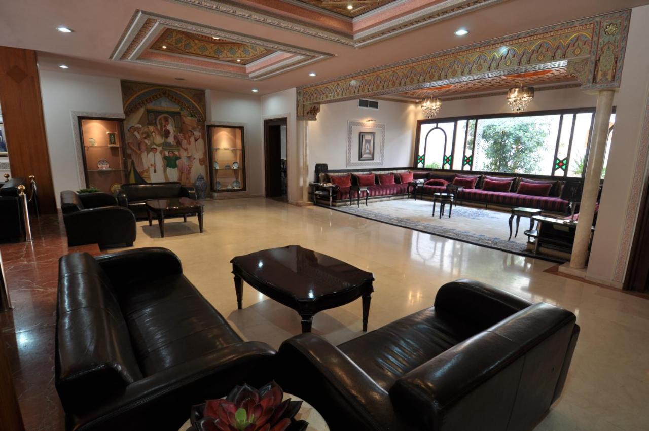 Hotel Wassim
