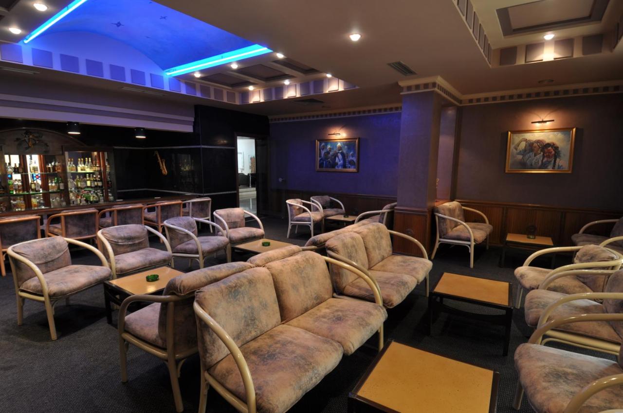Hotel Wassim