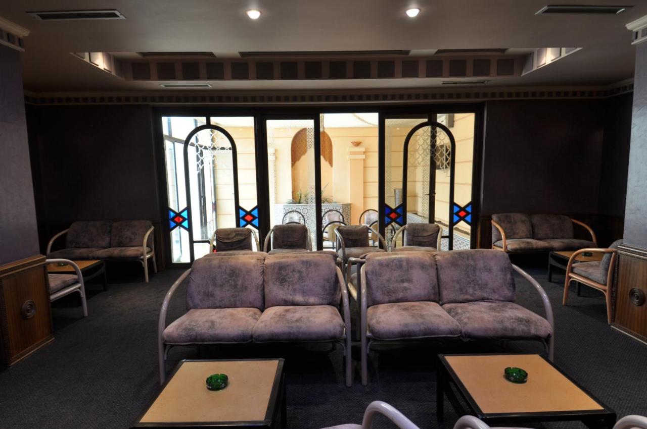 Hotel Wassim