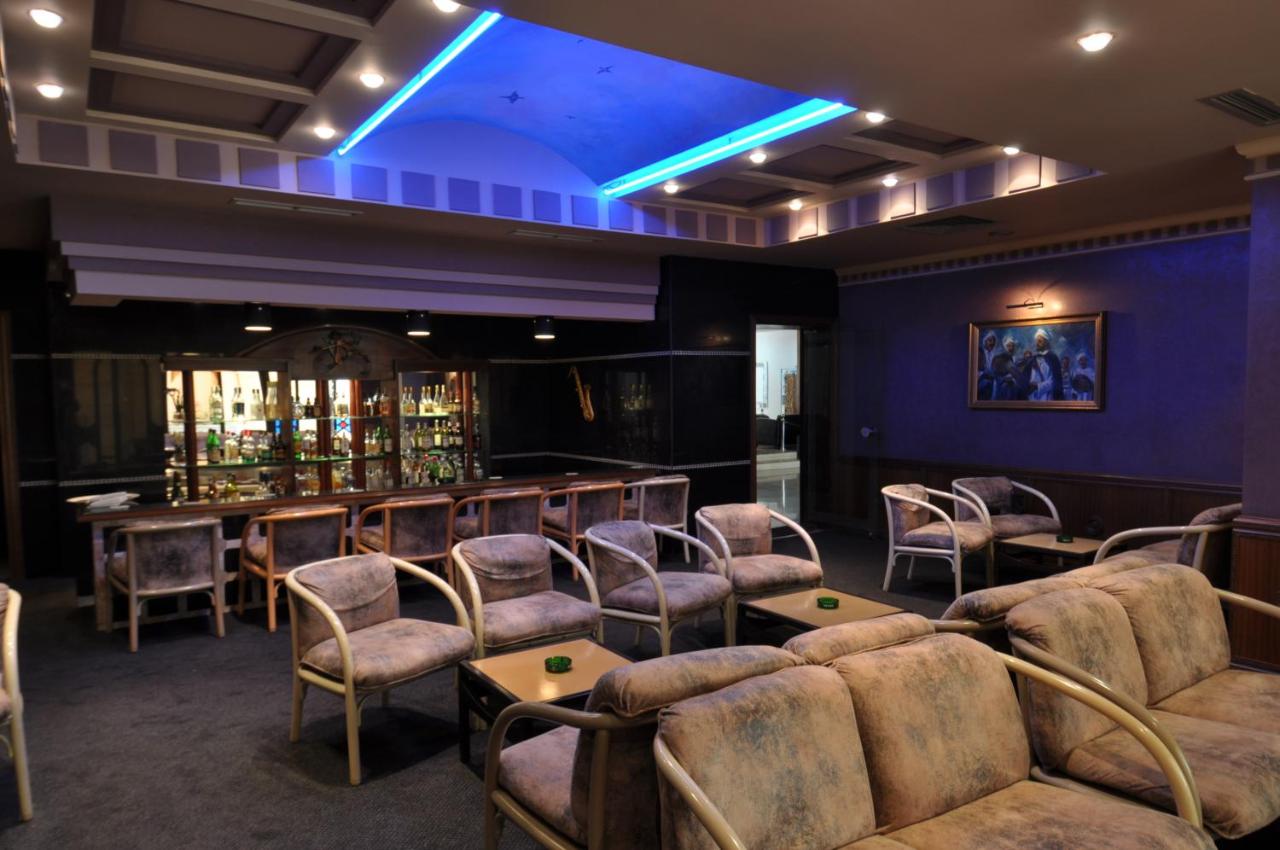 Hotel Wassim