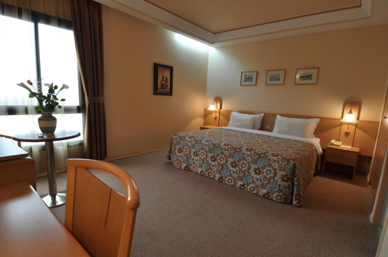 Hotel Wassim