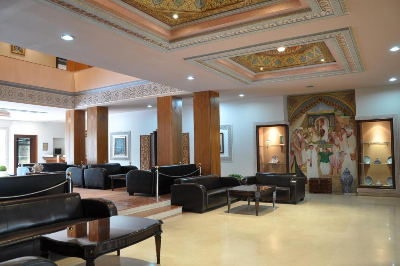 Hotel Wassim
