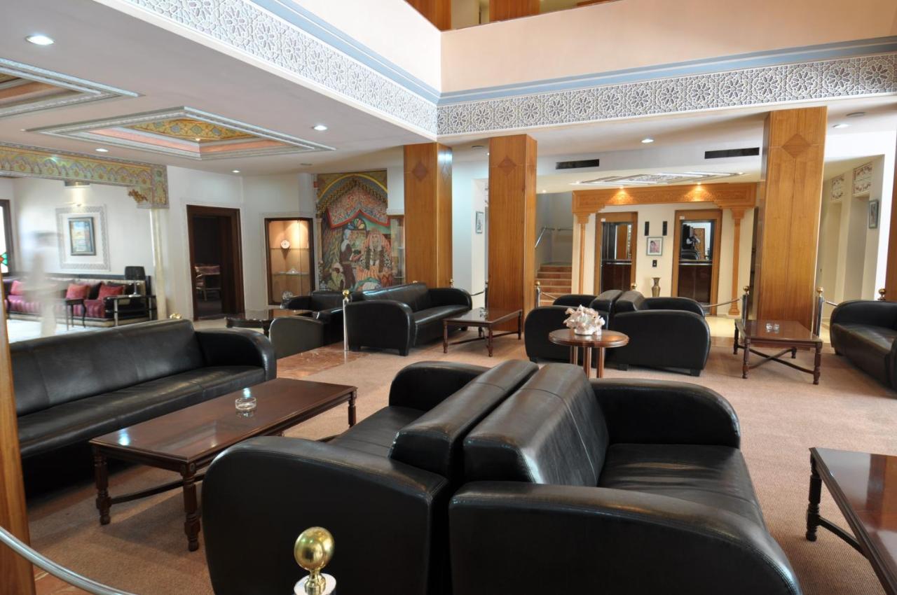 Hotel Wassim