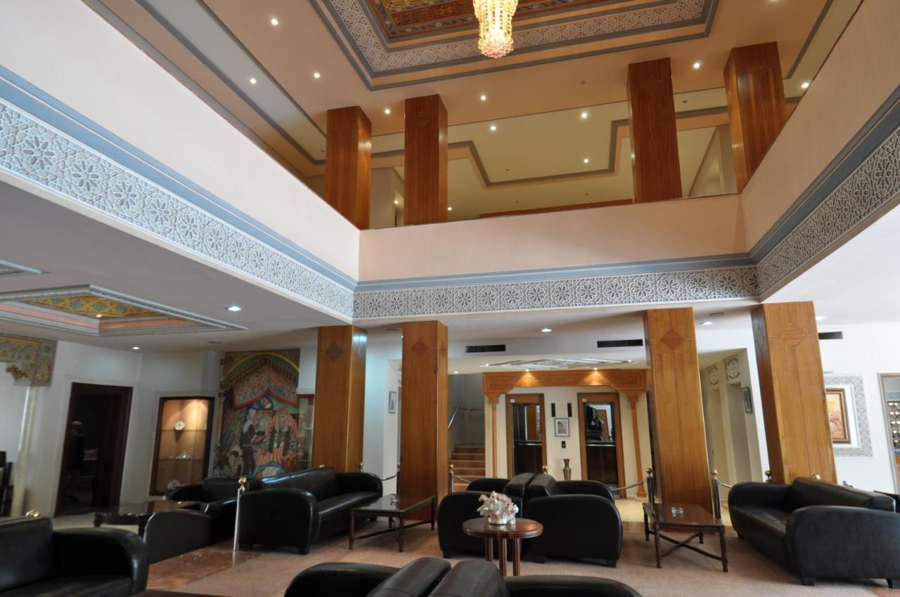 Hotel Wassim