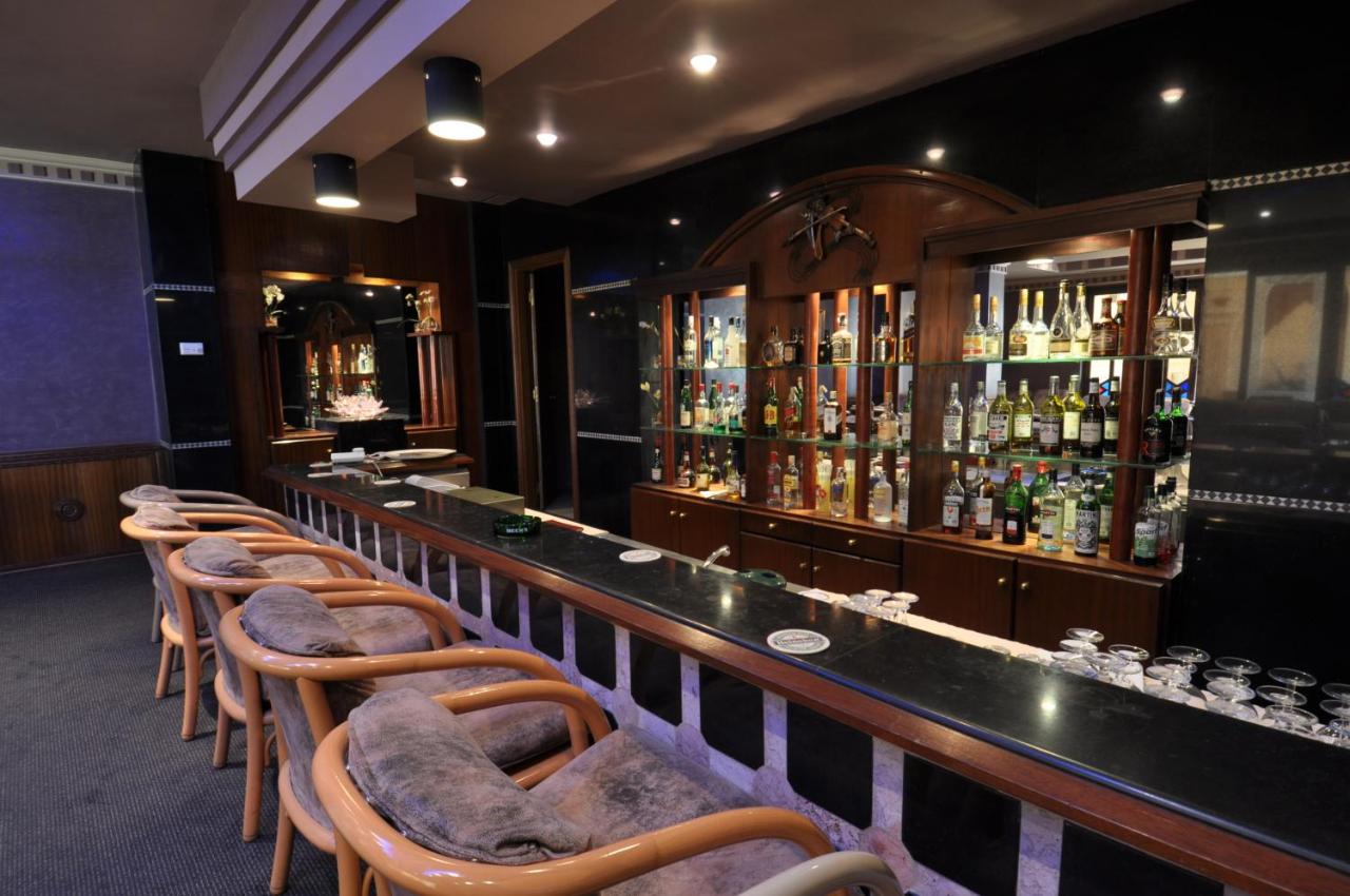 Hotel Wassim