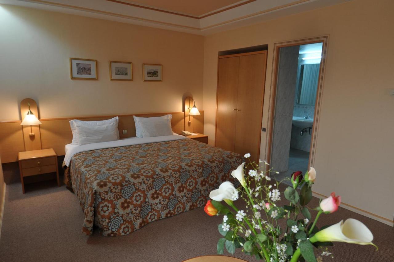 Hotel Wassim