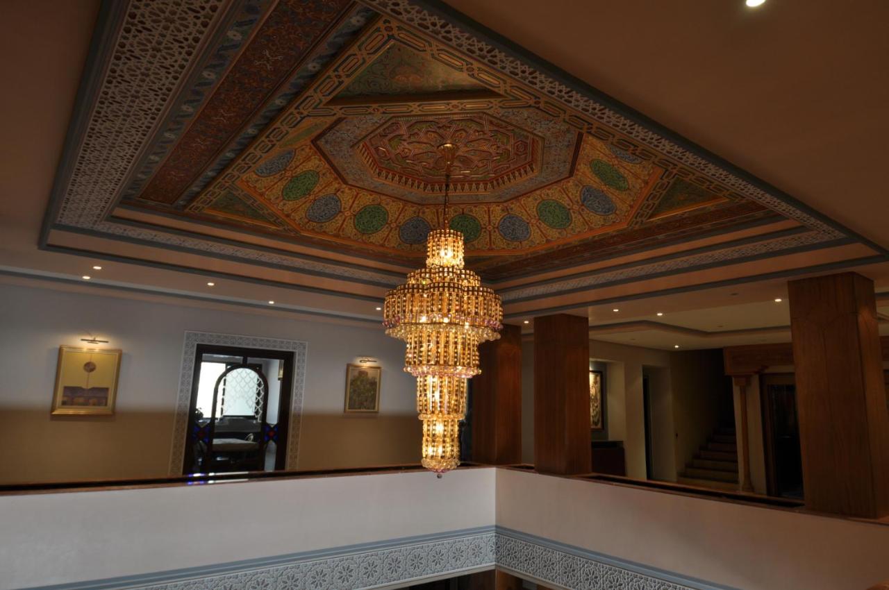 Hotel Wassim