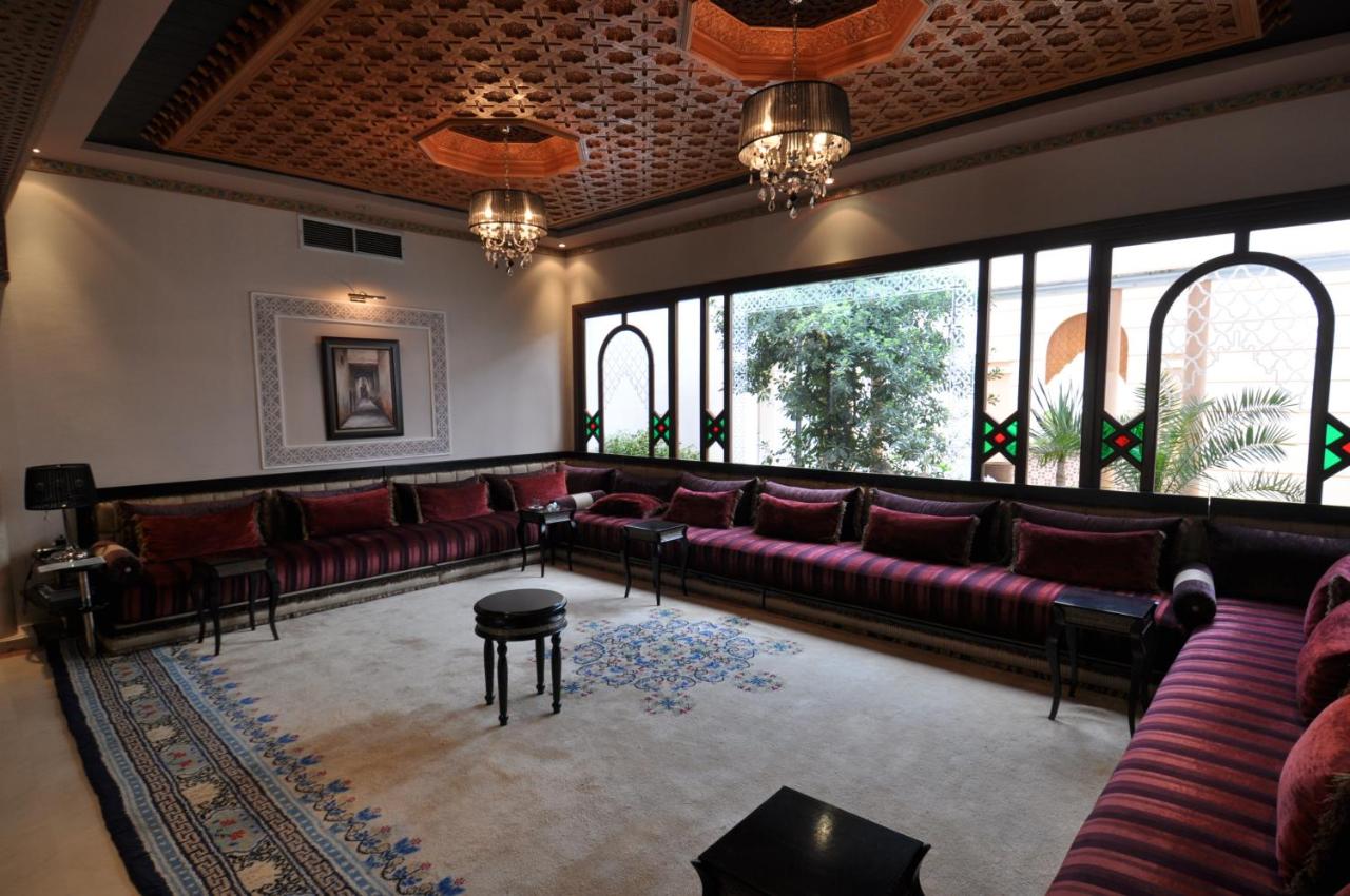 Hotel Wassim