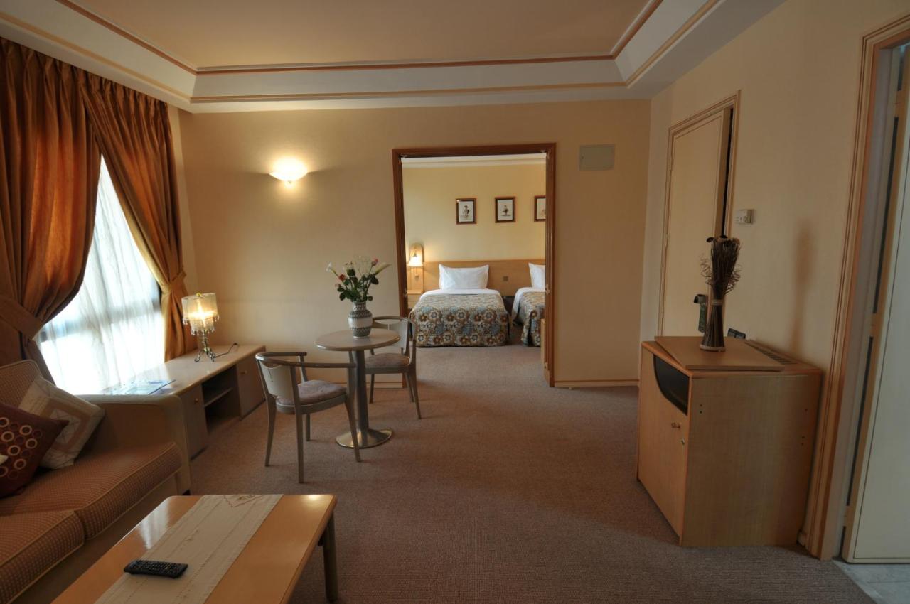 Hotel Wassim