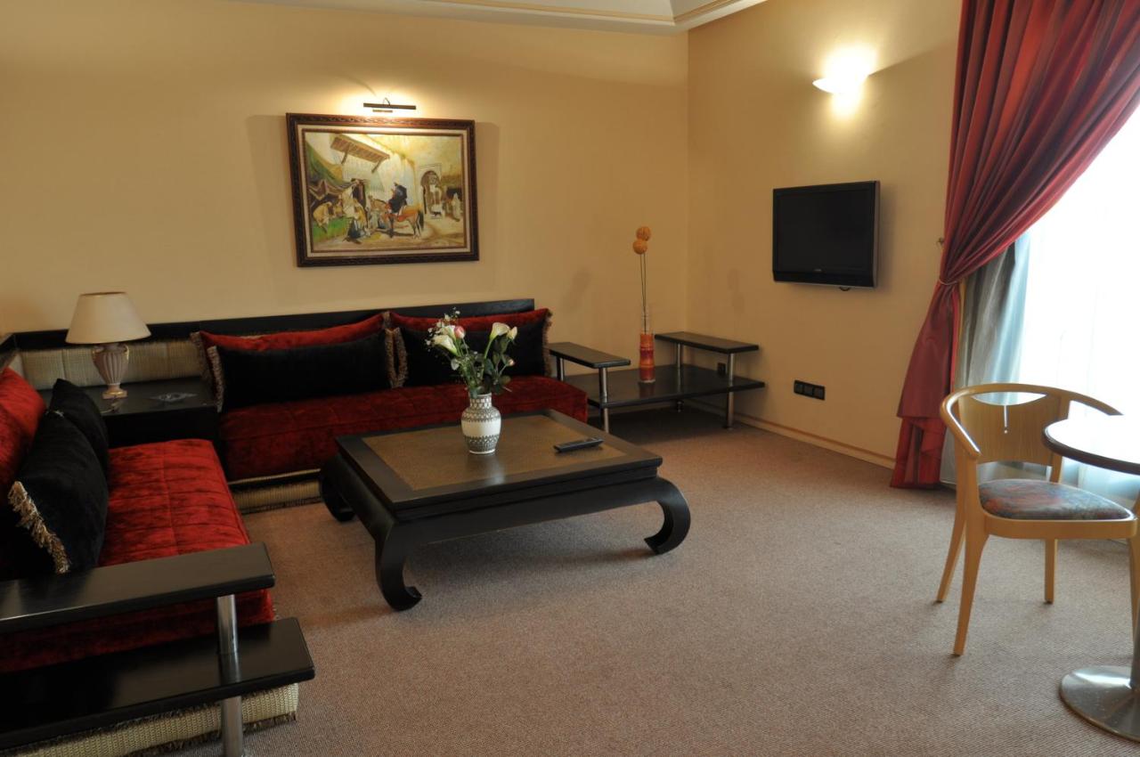 Hotel Wassim