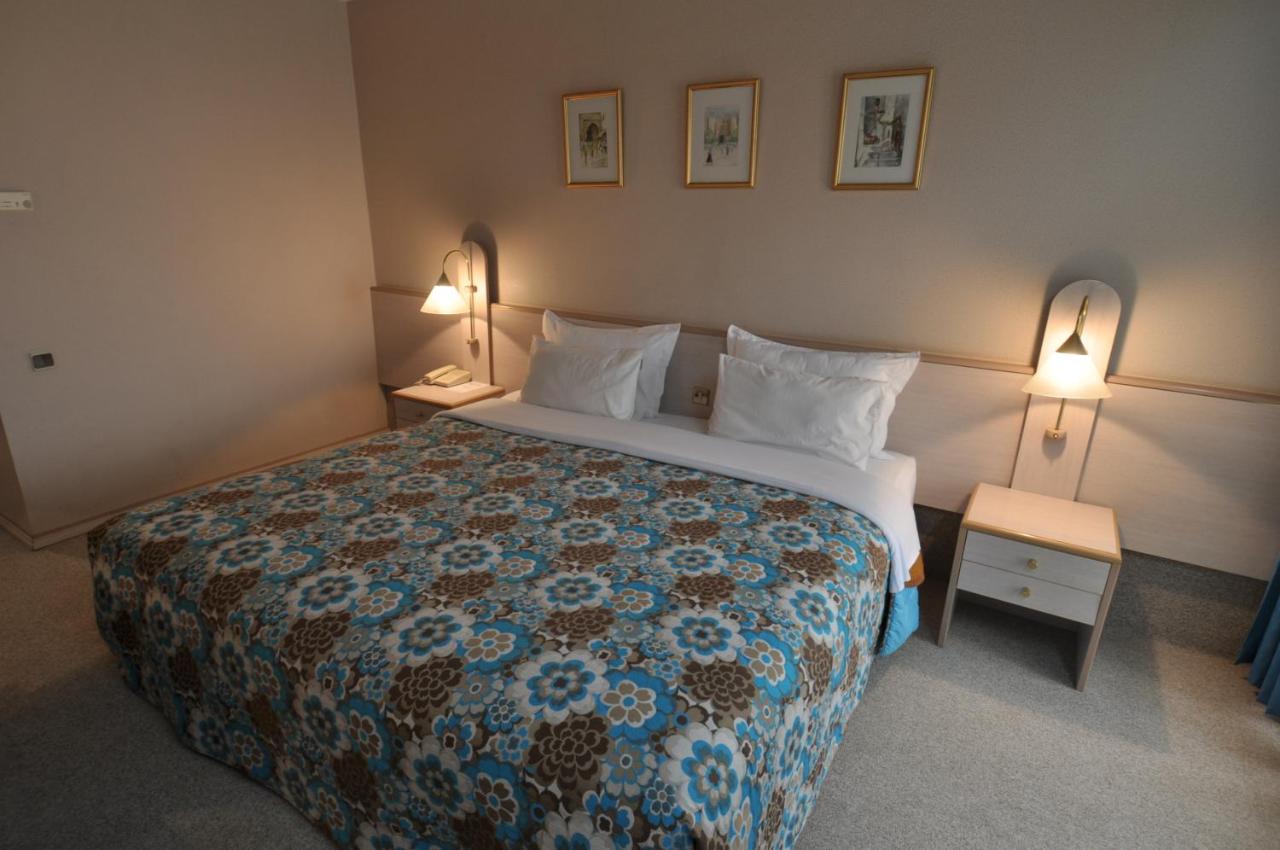 Hotel Wassim