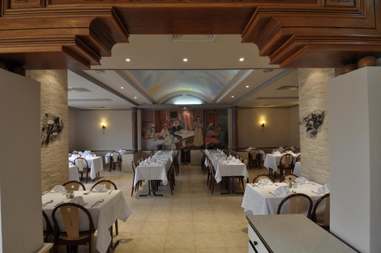 Hotel Wassim
