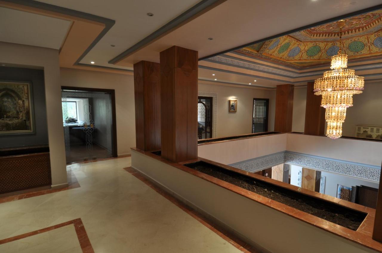 Hotel Wassim