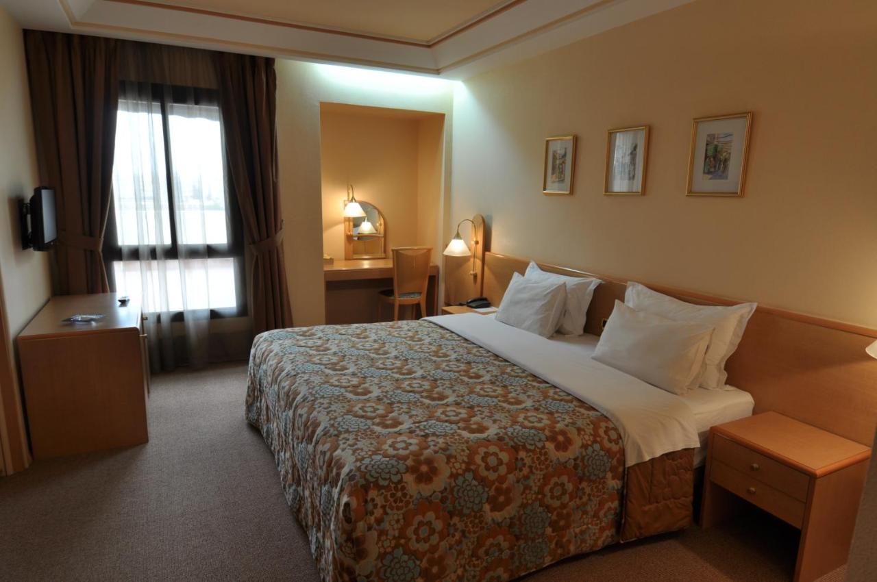 Hotel Wassim