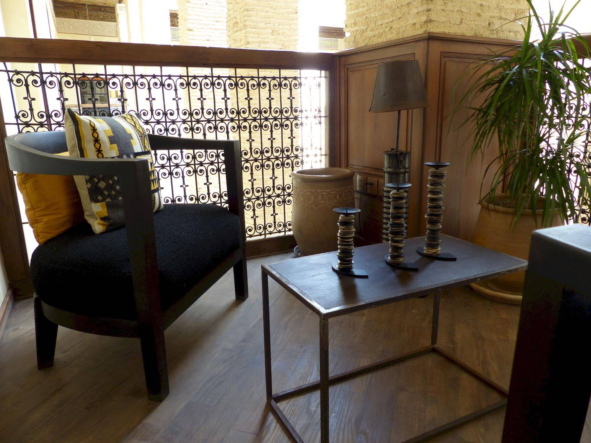 Karawan Riad