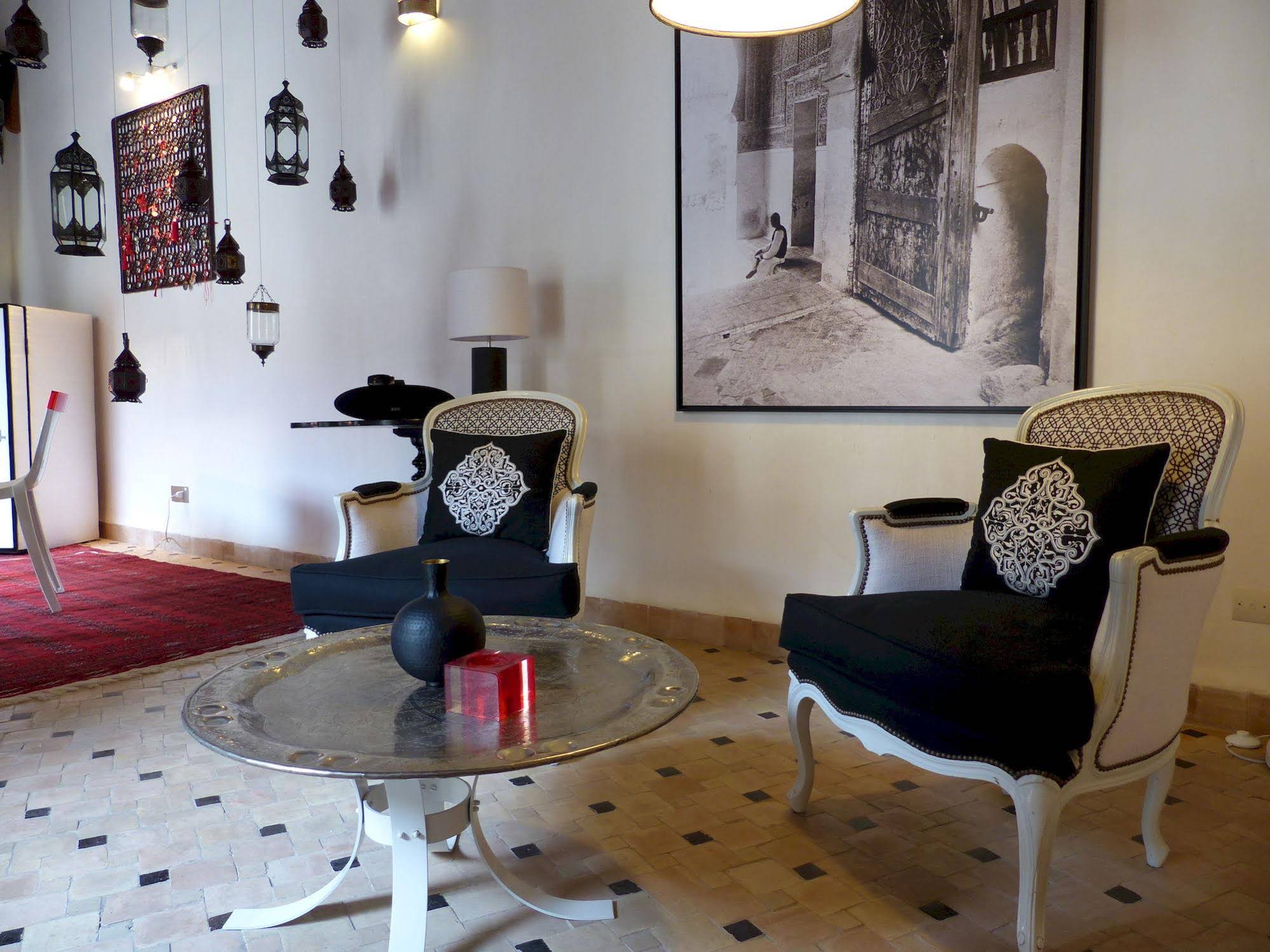 Karawan Riad