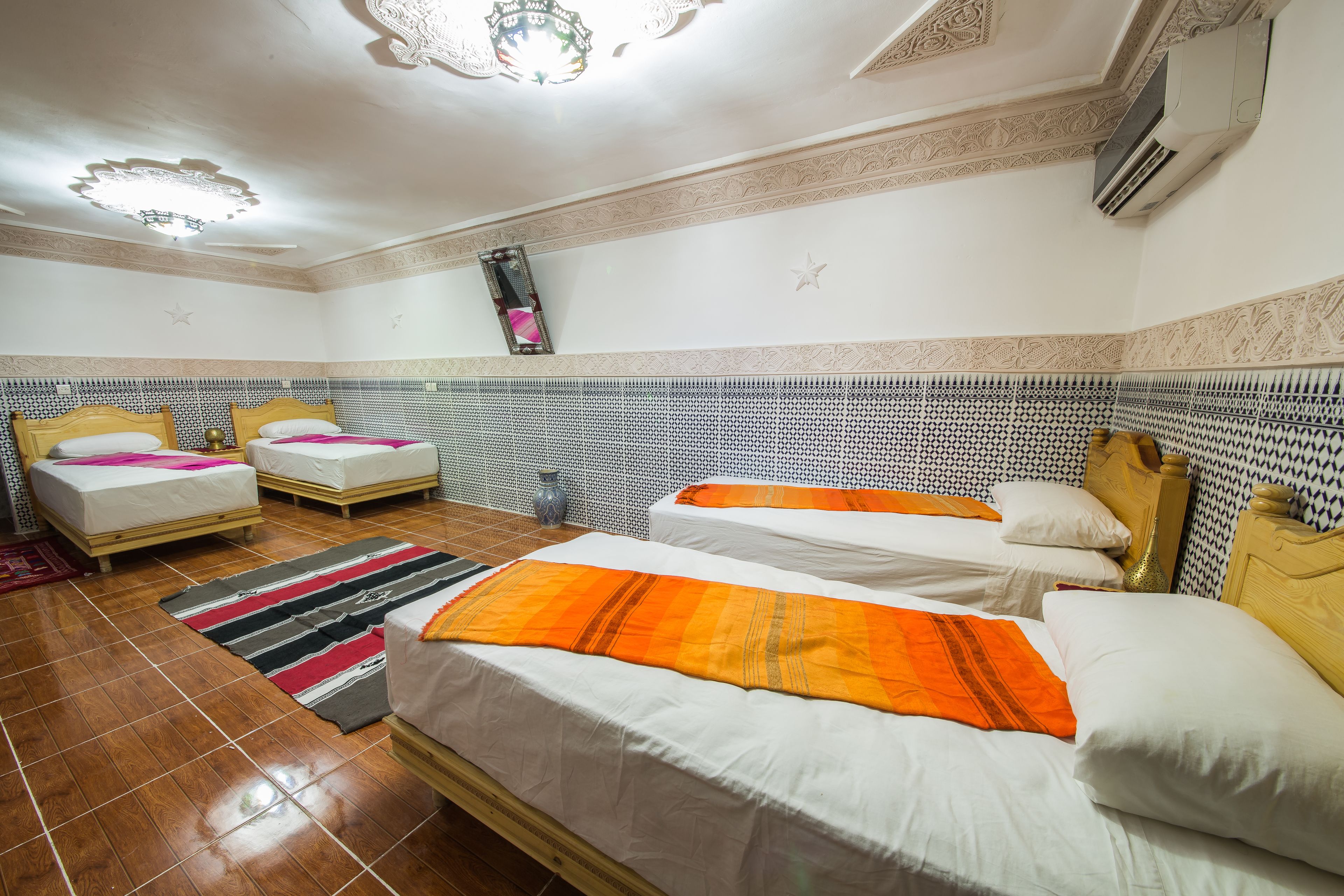 La Casa Espanyola