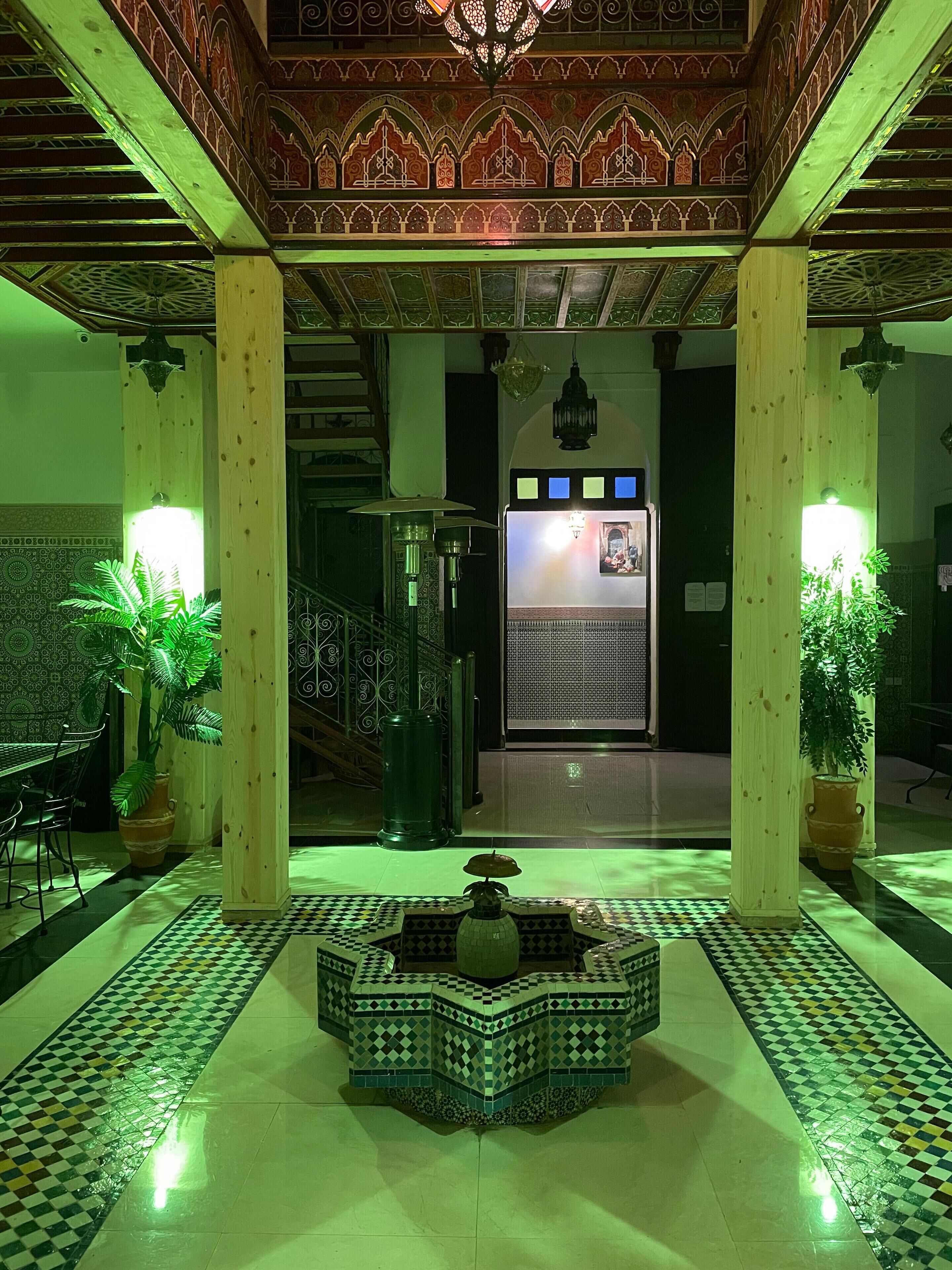 La Casa Espanyola