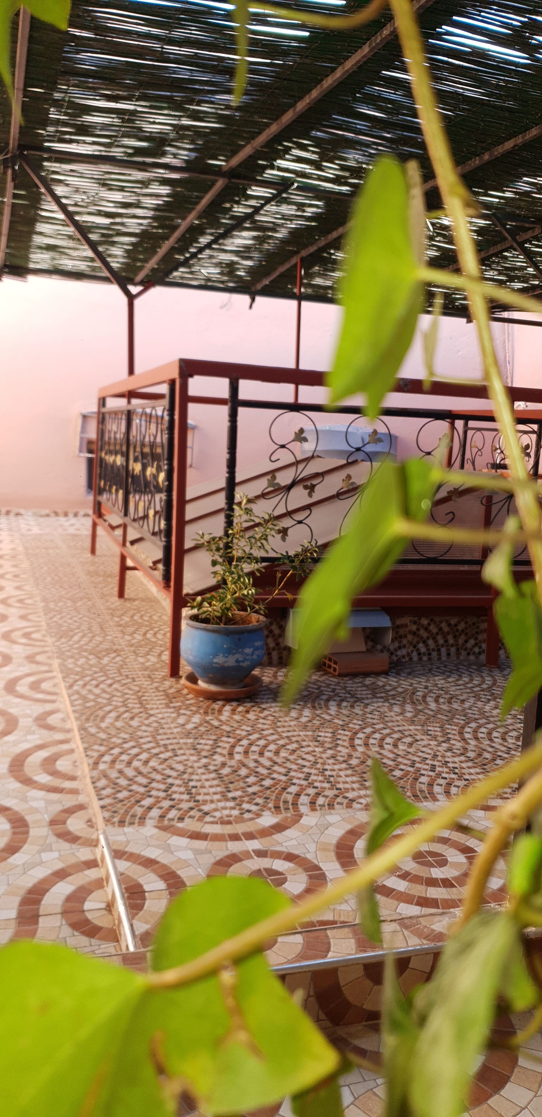 La Casa Espanyola