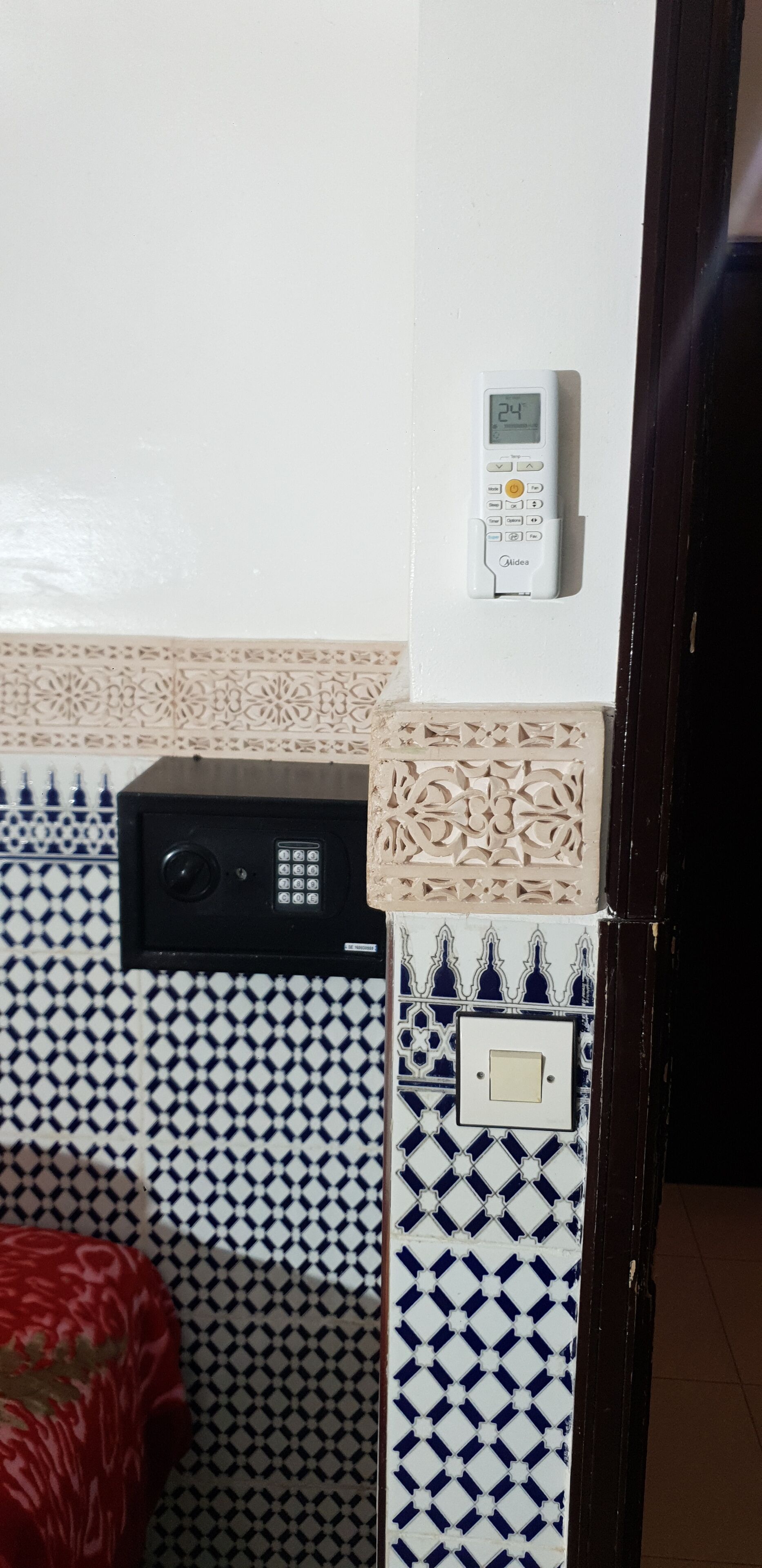 La Casa Espanyola
