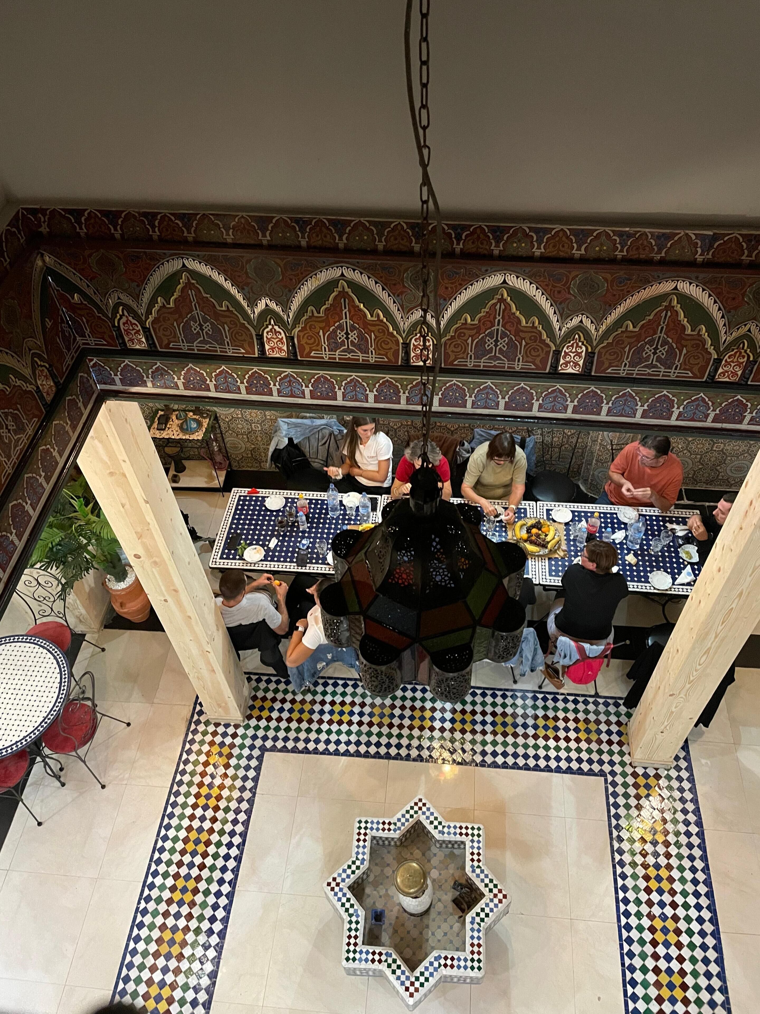 La Casa Espanyola