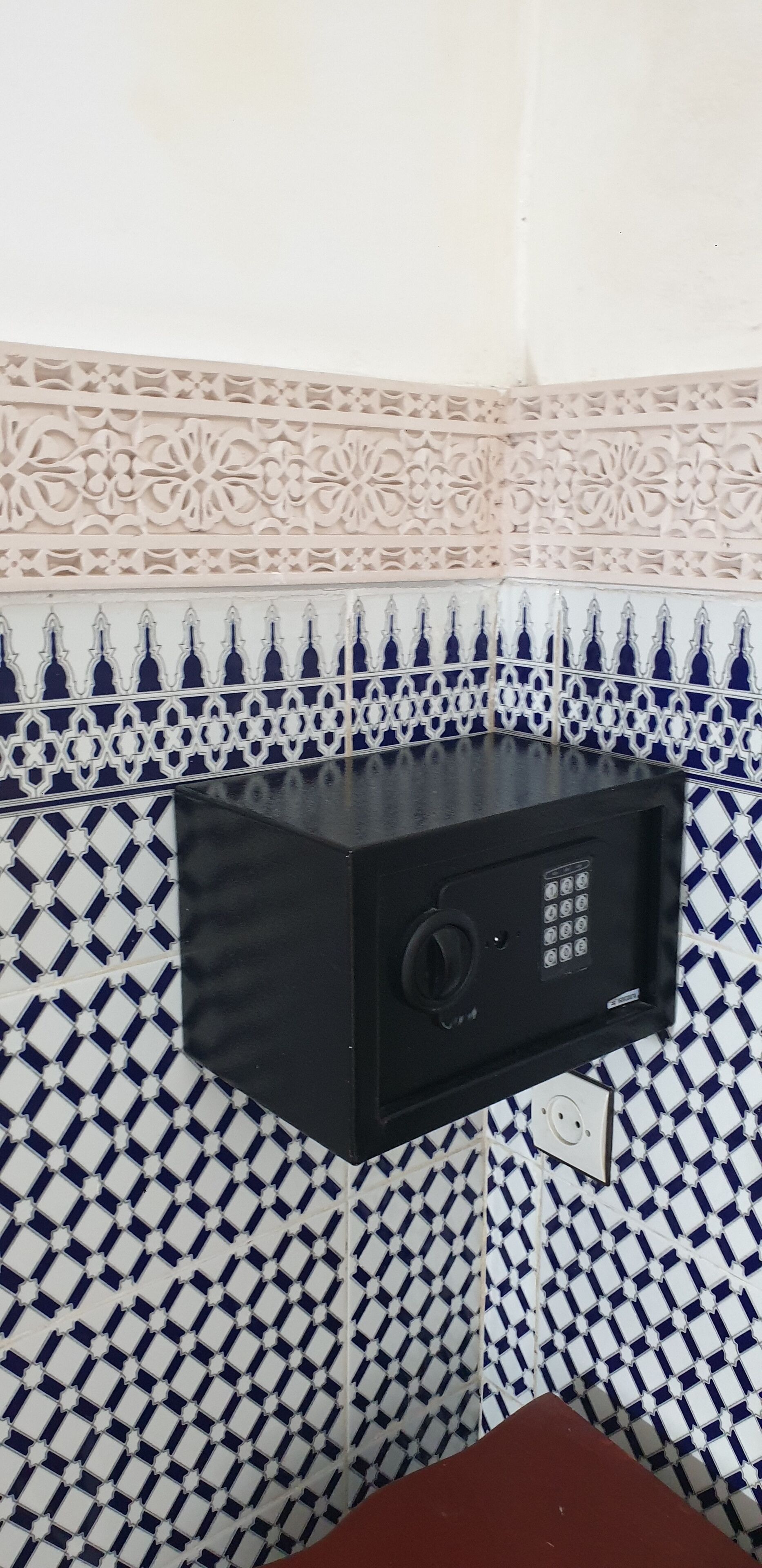 La Casa Espanyola