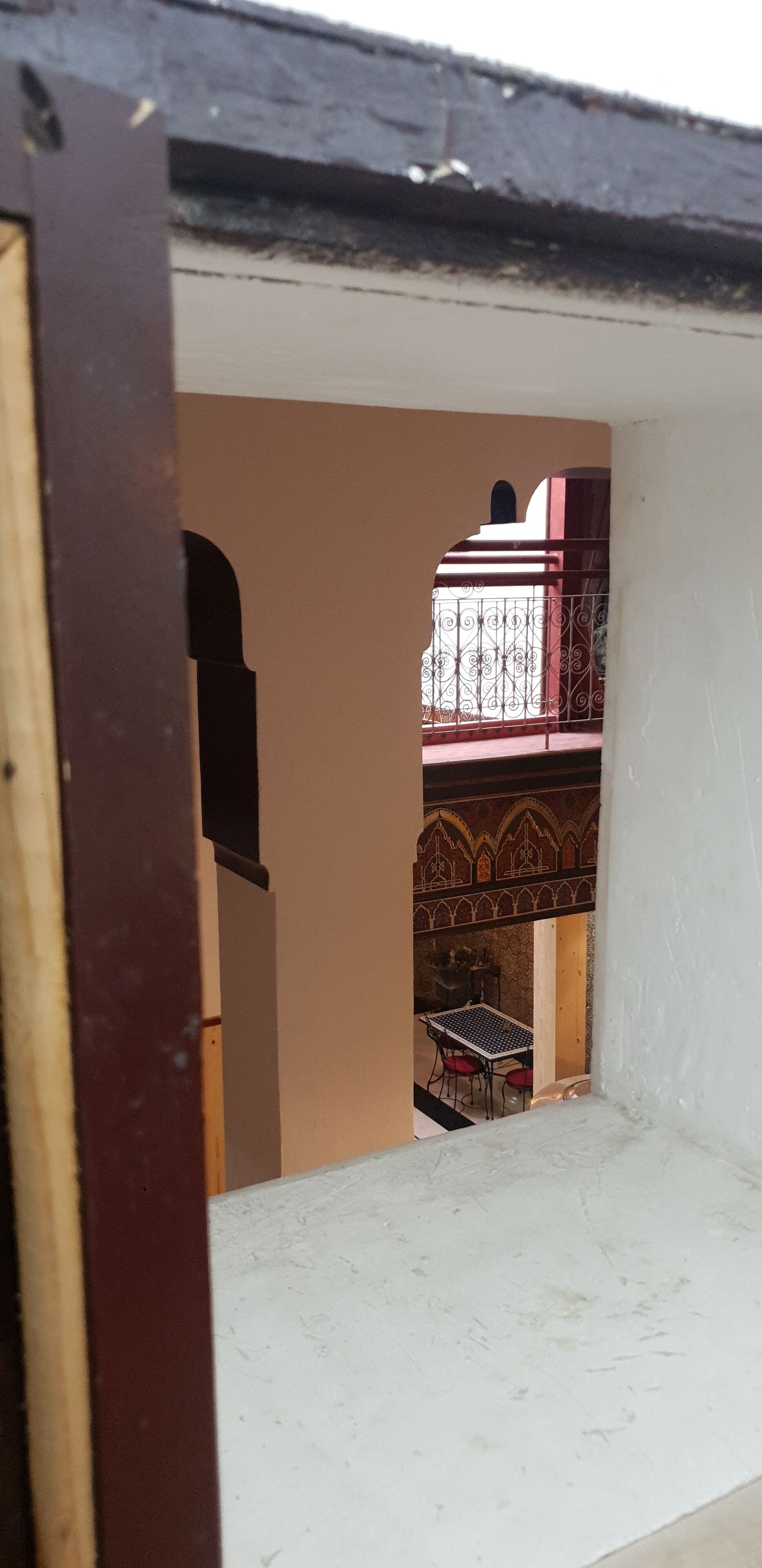 La Casa Espanyola