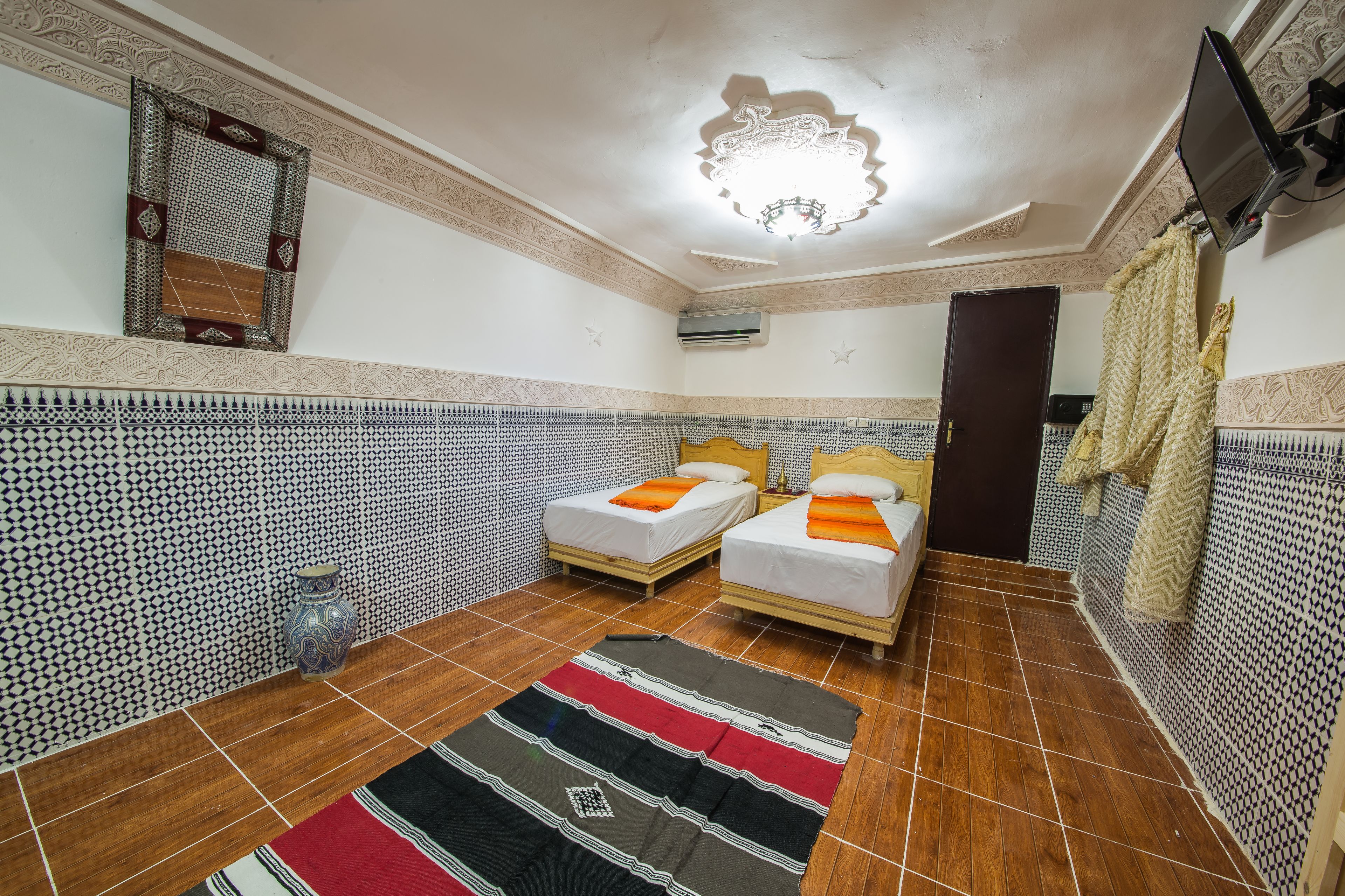 La Casa Espanyola