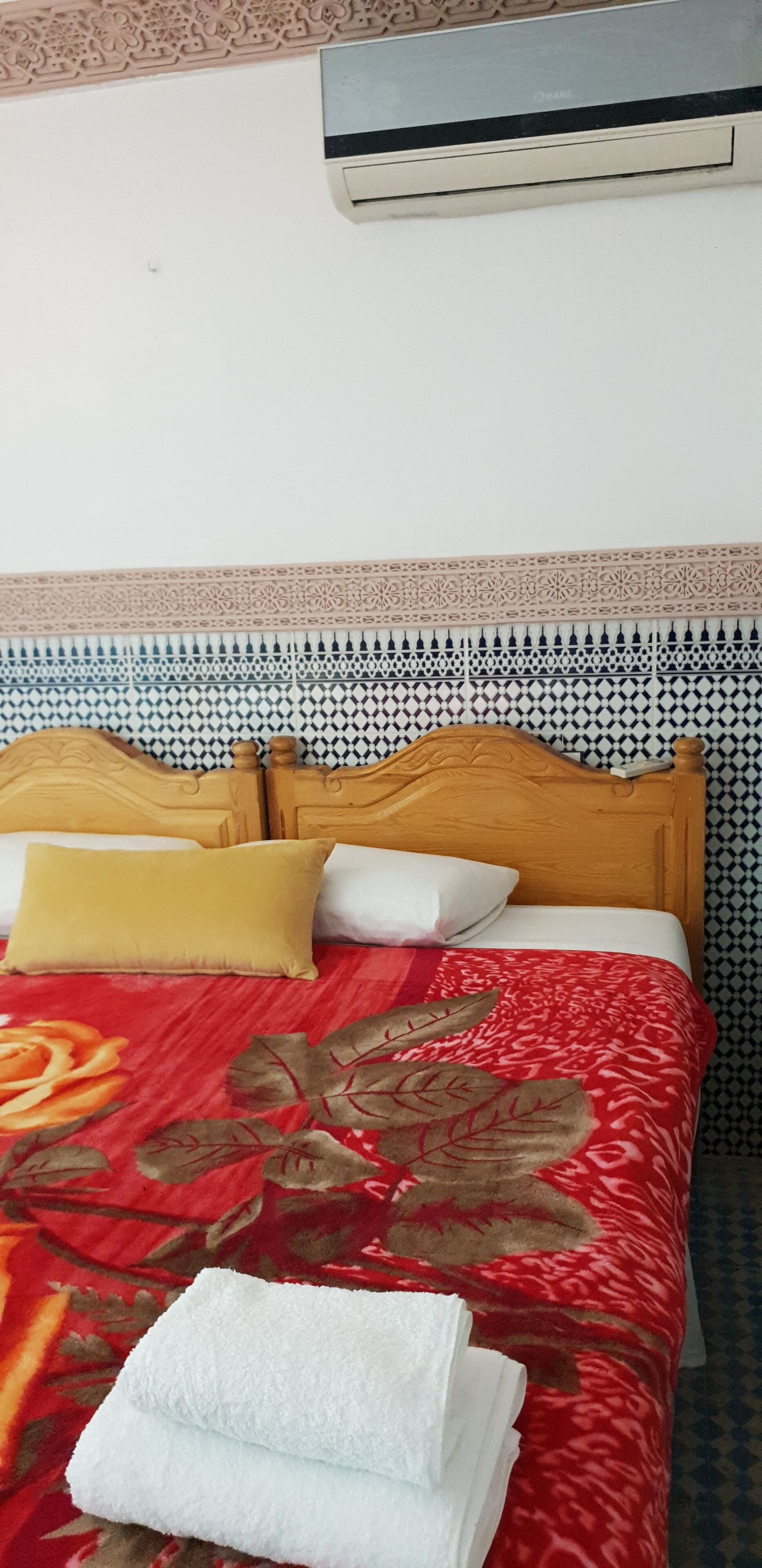 La Casa Espanyola