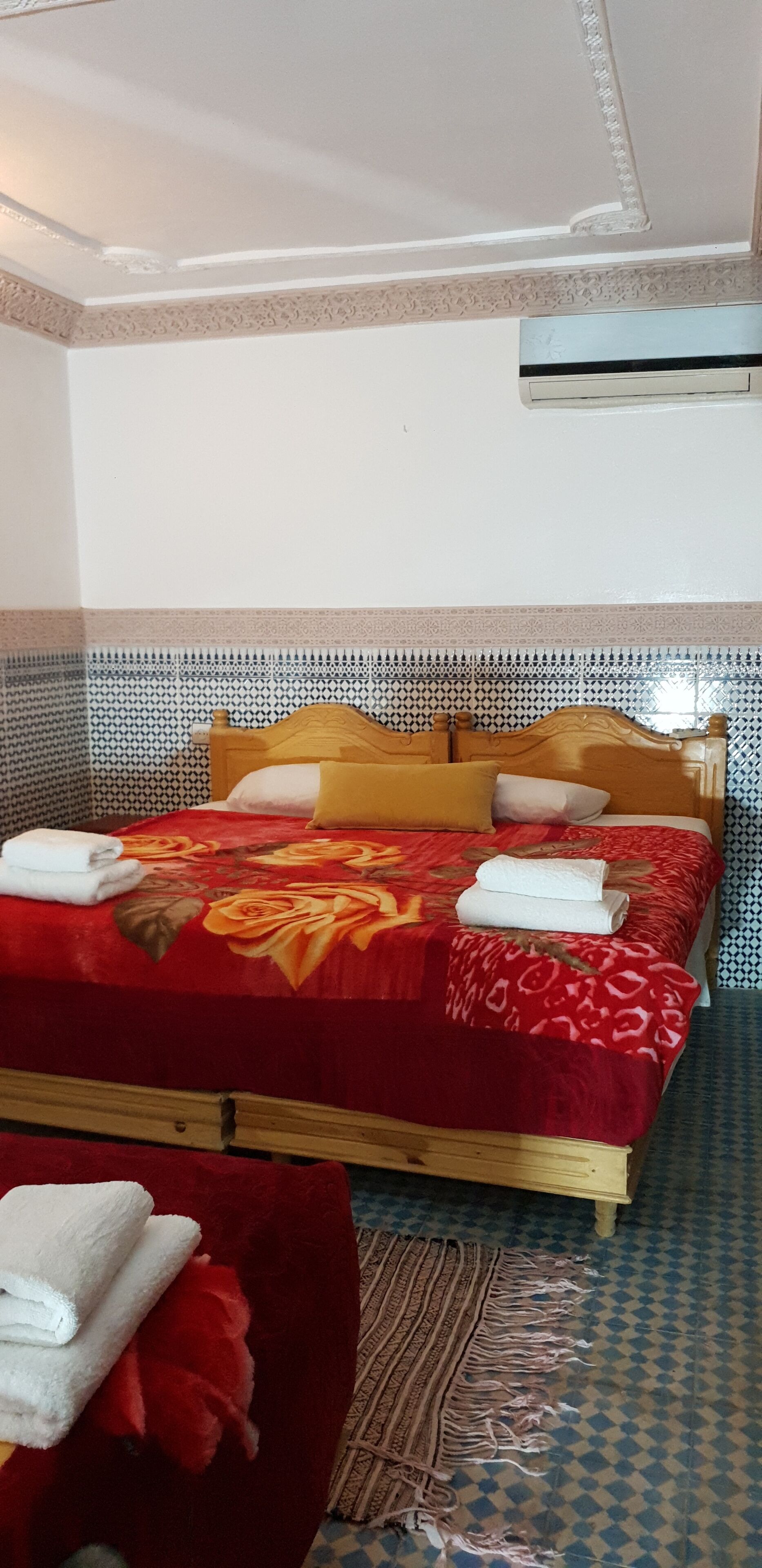 La Casa Espanyola