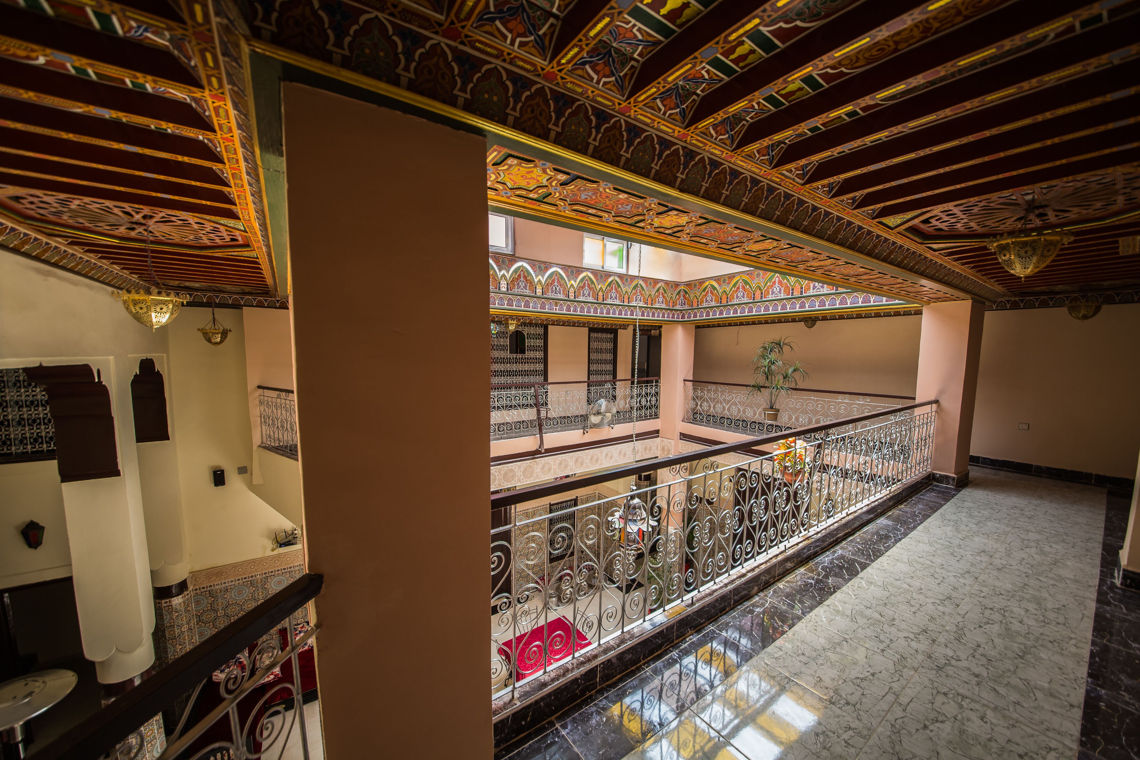 La Casa Espanyola
