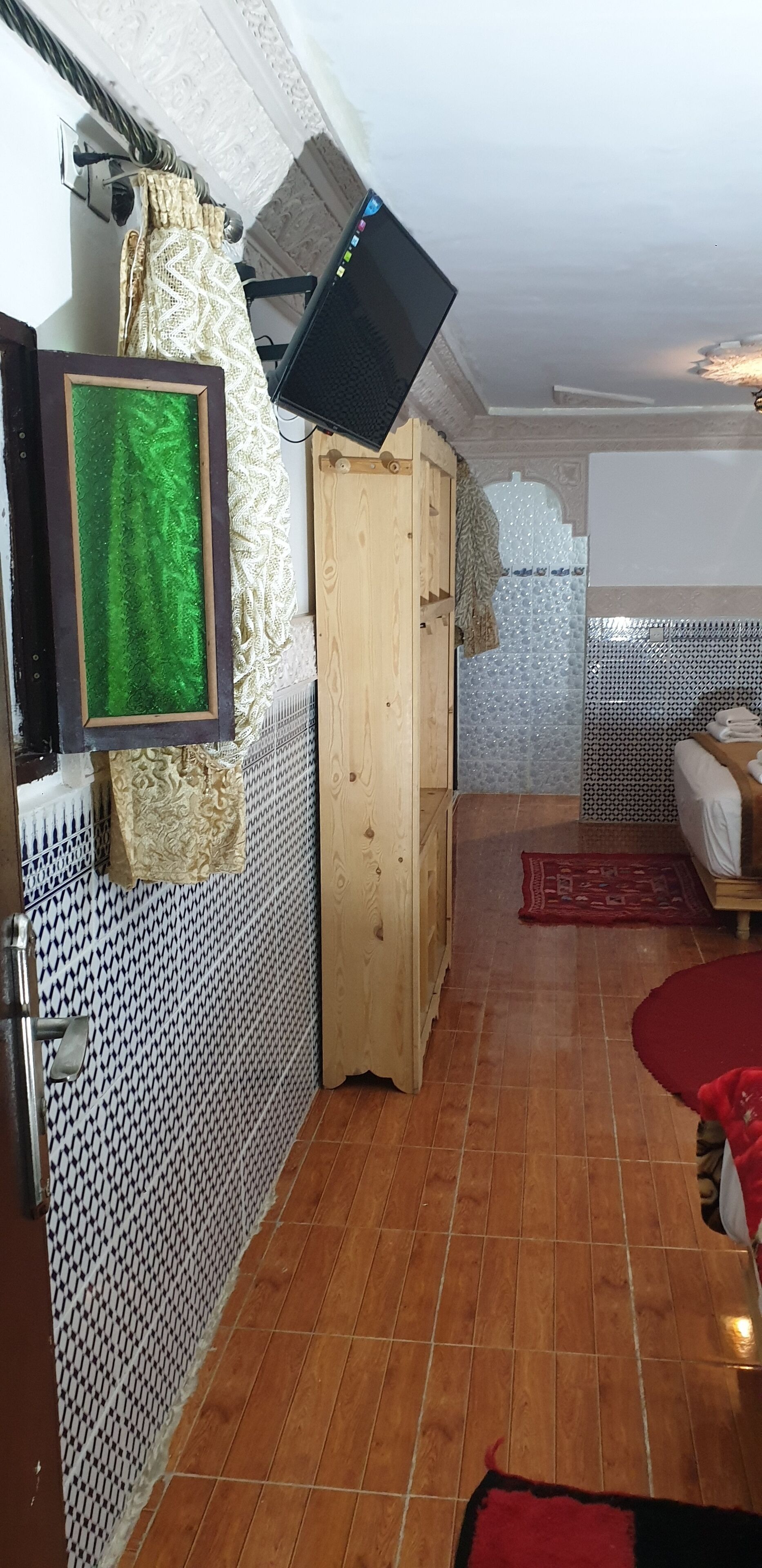 La Casa Espanyola