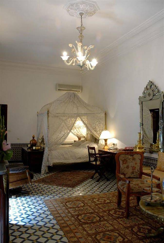 La Maison Bleue