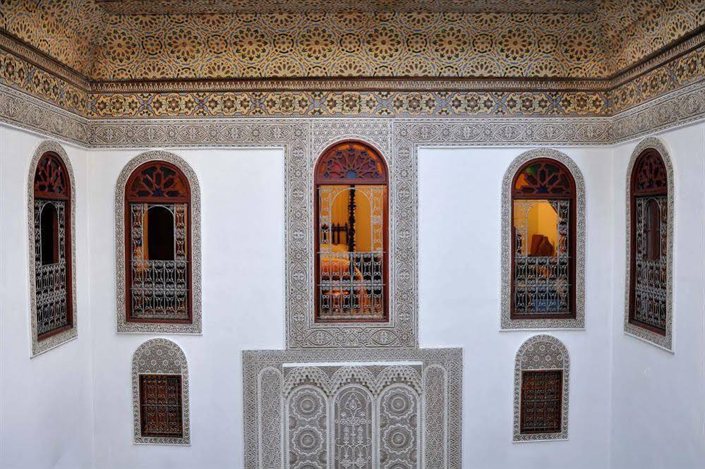 La Maison Bleue