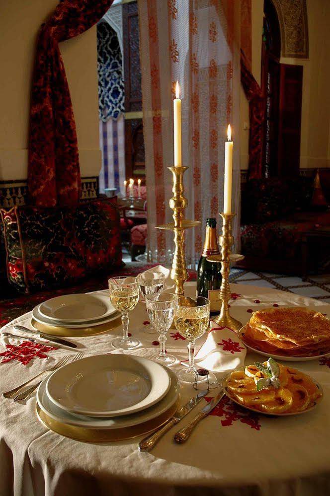 La Maison Bleue