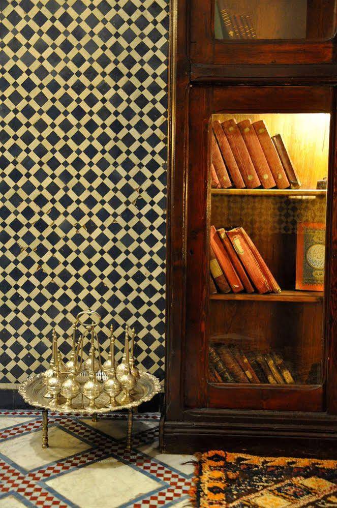 La Maison Bleue