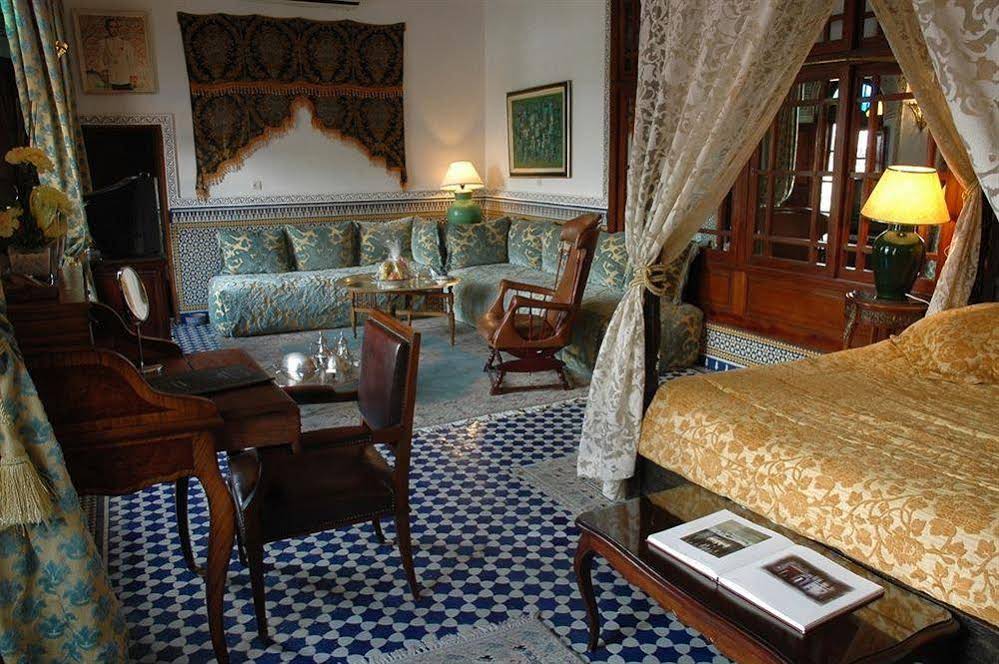 La Maison Bleue