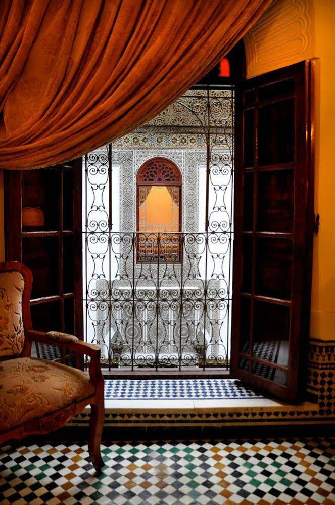 La Maison Bleue