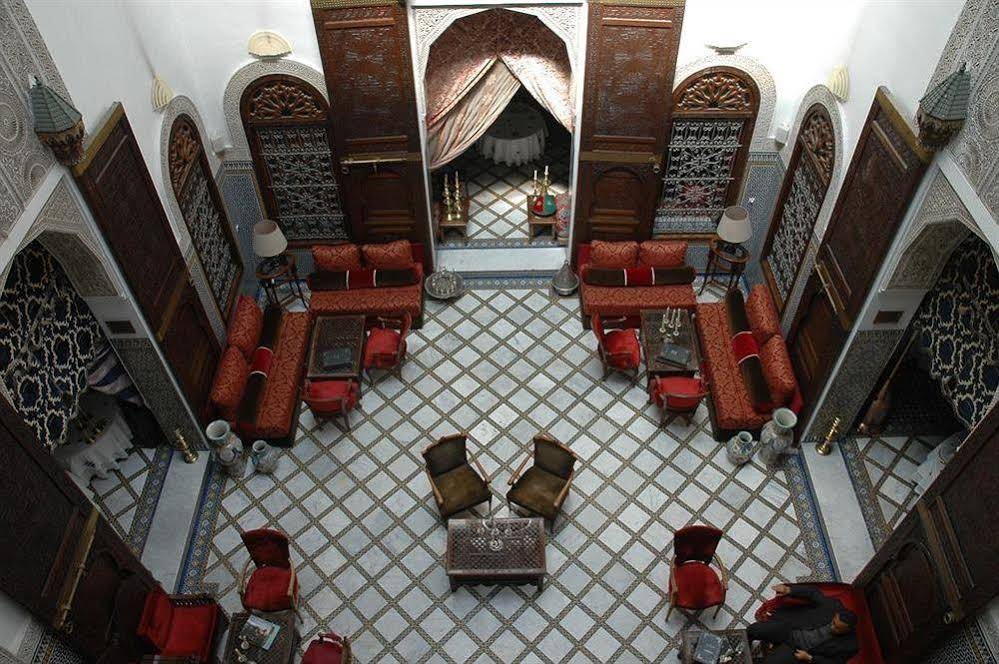 La Maison Bleue