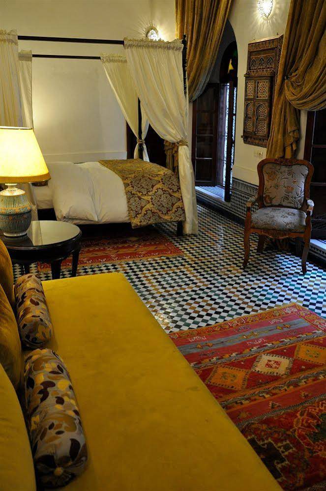 La Maison Bleue