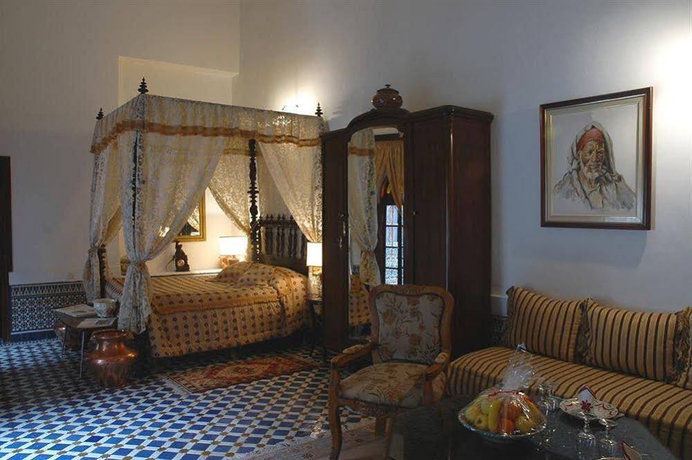 La Maison Bleue